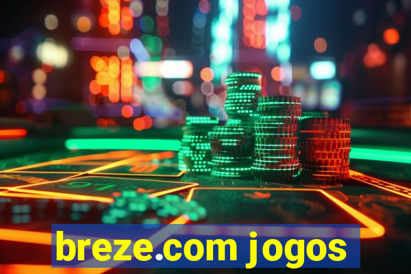 breze.com jogos